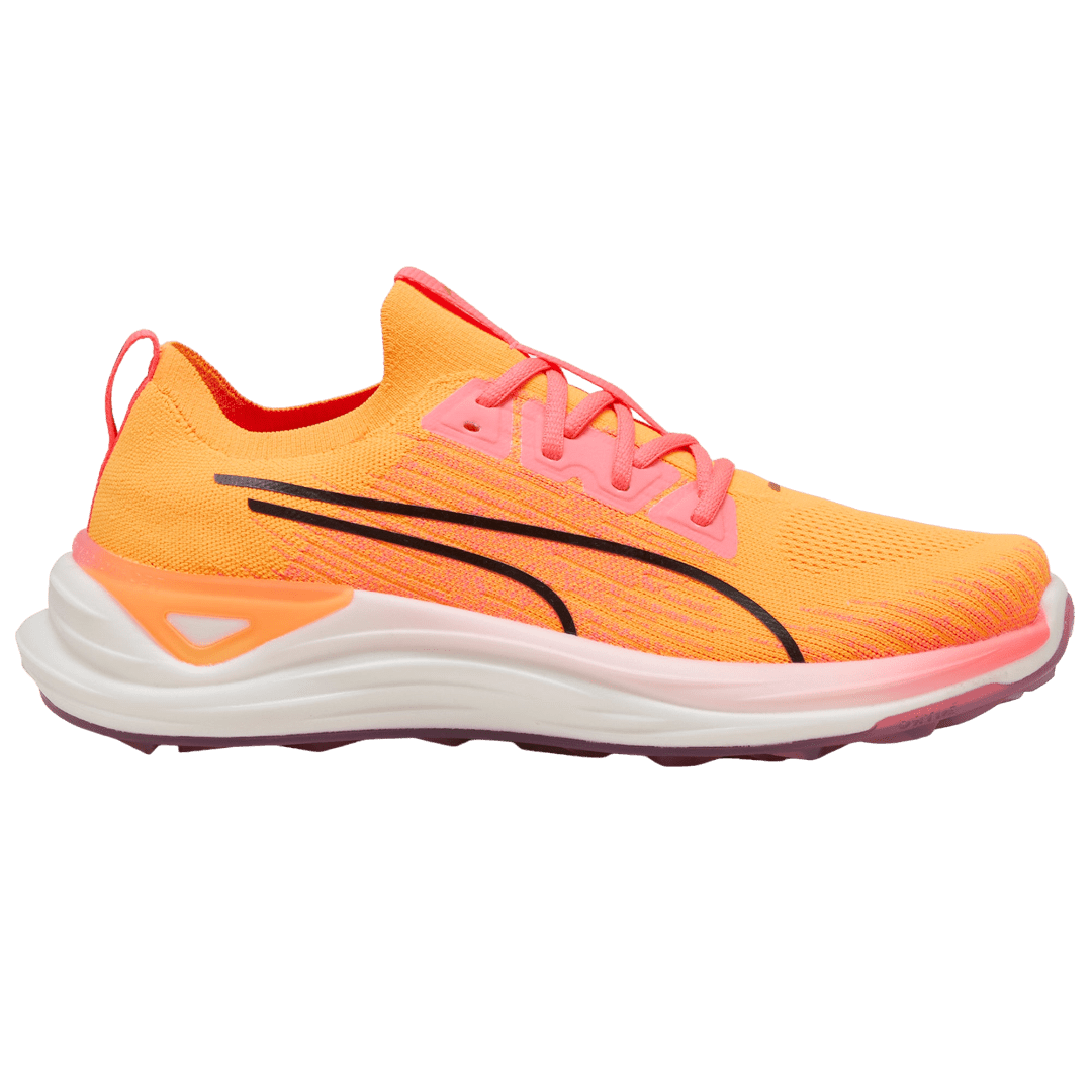 Puma Electrocat Nitro Fire Glow Golf Shoes 310222