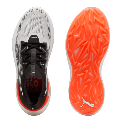 Puma Electrocat Nitro Golf Shoes 378826