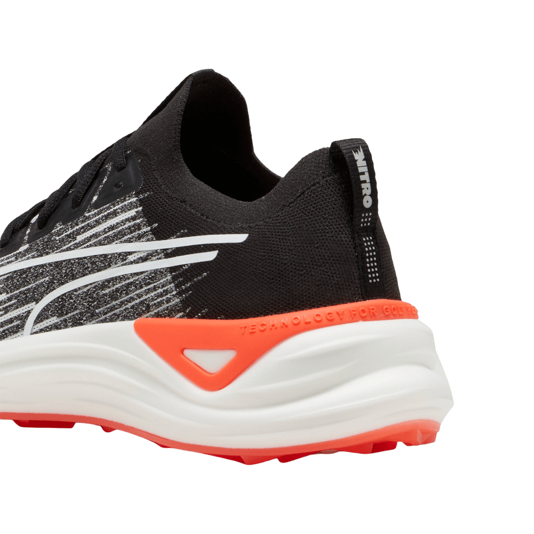 Puma Electrocat Nitro Golf Shoes 378826