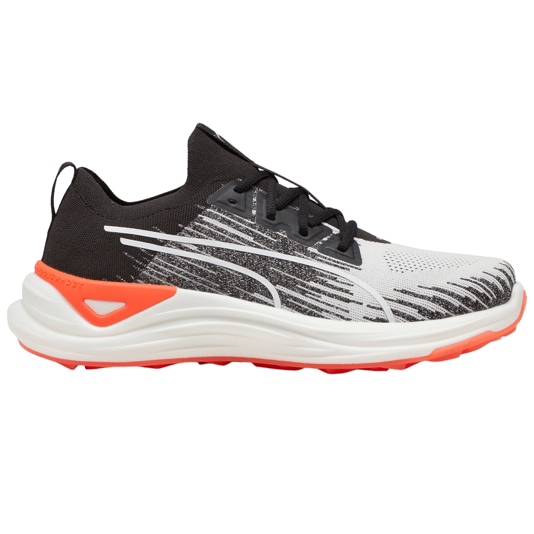 Puma Electrocat Nitro Golf Shoes 378826