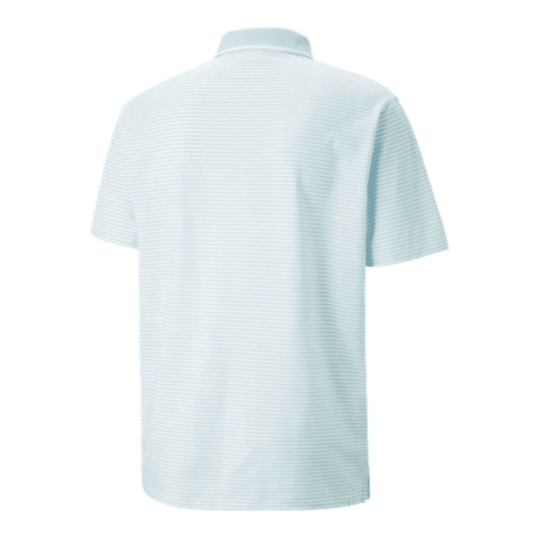 Puma Golf X Arnold Palmer Traditions Golf Polo Shirt 537482