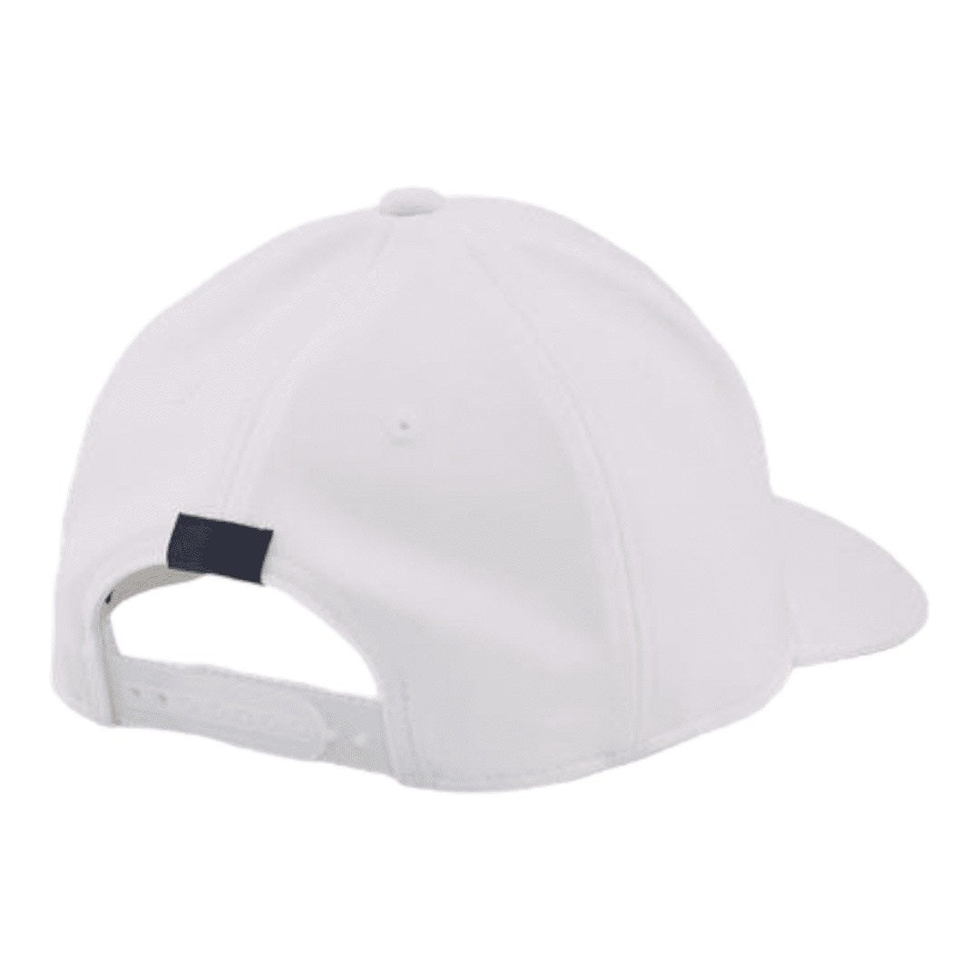 Puma H8 P110 Snapback Golf Cap 024536