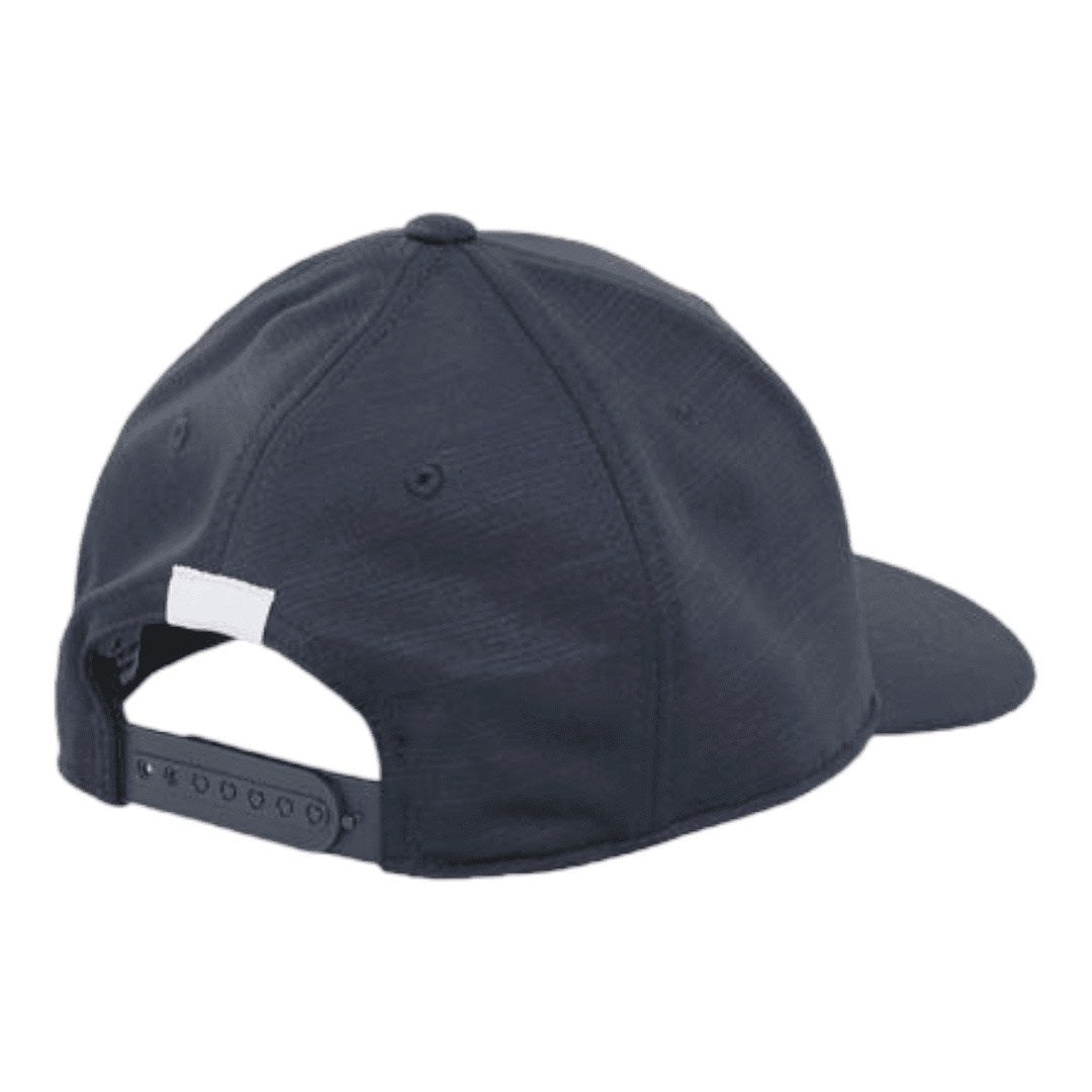 Puma H8 P110 Snapback Golf Cap 024536