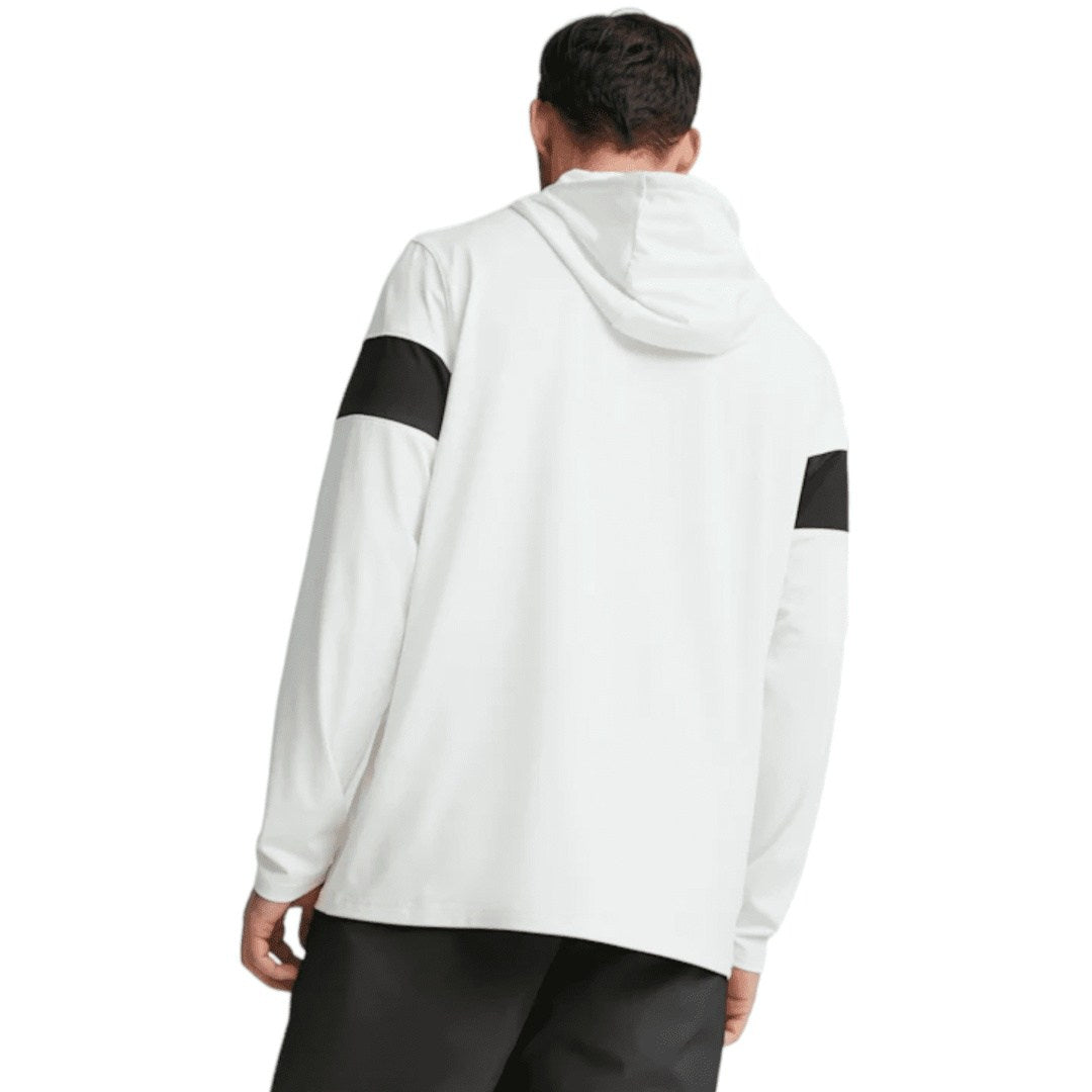 Puma Mattr Colourblock Golf Hoodie 620252