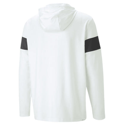 Puma Mattr Colourblock Golf Hoodie 620252