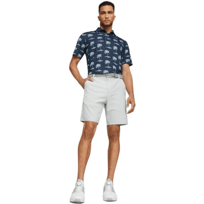 Puma Mirage Golf Polo Shirt 622137