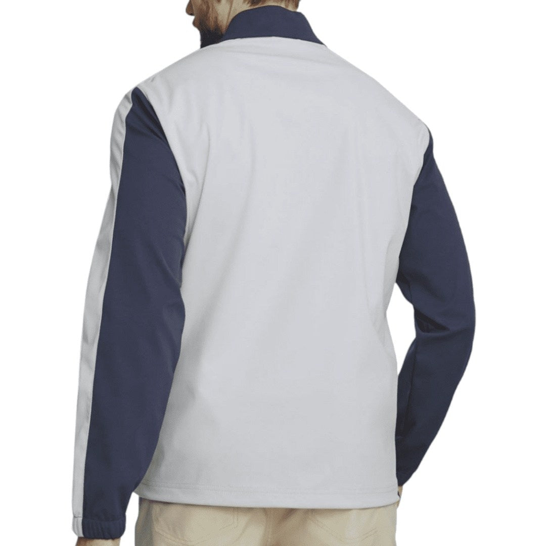 Puma Momentum Woven Golf 1/4 Zip 537468