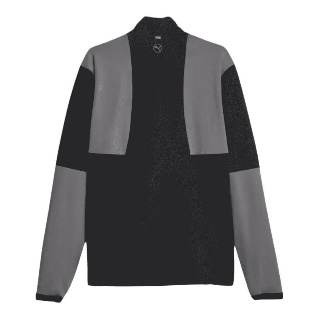 PUMA NORDIC DWR GOLF JACKET 621521