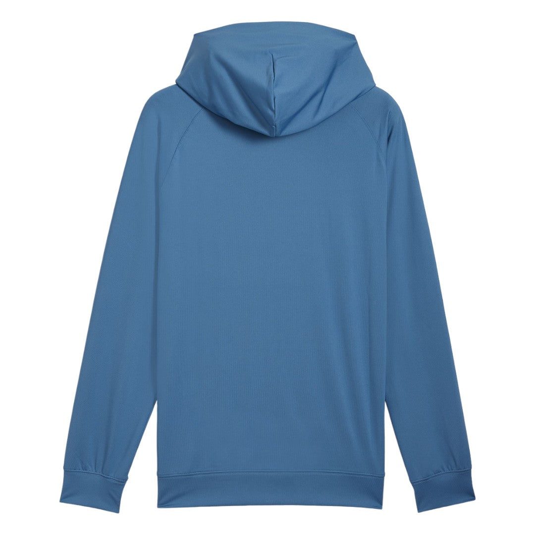 PUMA PERFORMANCE GOLF HOODIE 628408