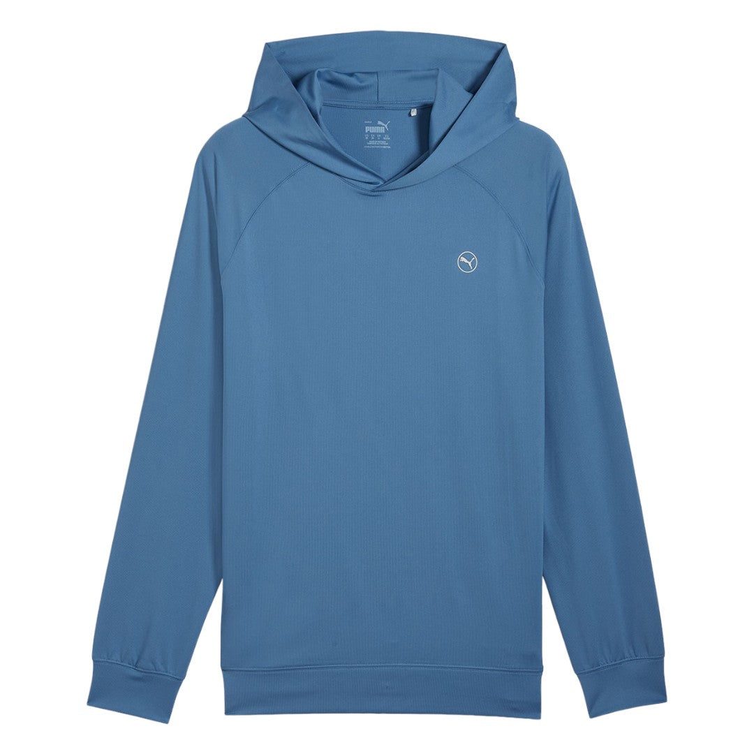 Puma Performance Golf Hoodie 628408