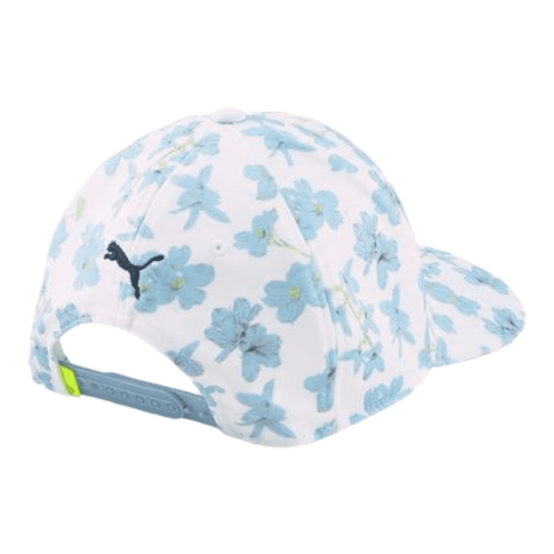 Puma Verdant P Golf Snapback Cap 024526