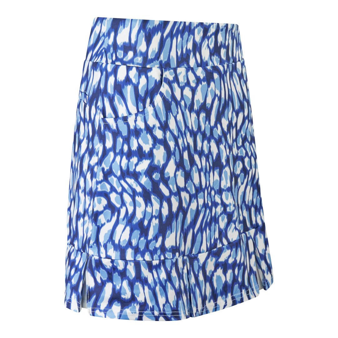 Pure Golf Ladies Alda Golf Skort PG-42224