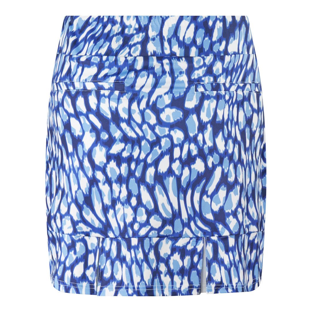 Pure Golf Ladies Alda Golf Skort PG-42224