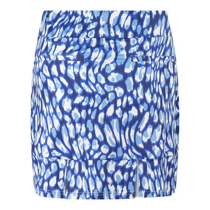 Pure Golf Ladies Alda Golf Skort PG-42224