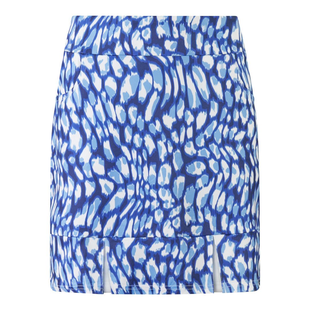 Pure Golf Ladies Alda Golf Skort PG-42224