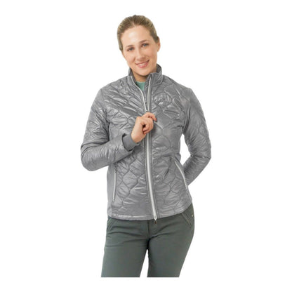 Pure Golf Ladies Bronwyn Quilted Jacket PG-48414