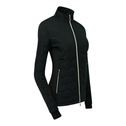 Pure Golf Ladies Bronwyn Quilted Jacket PG-48414