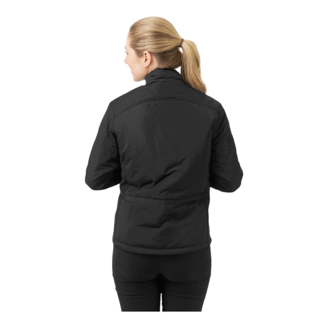 Pure Golf Ladies Bronwyn Quilted Jacket PG-48414