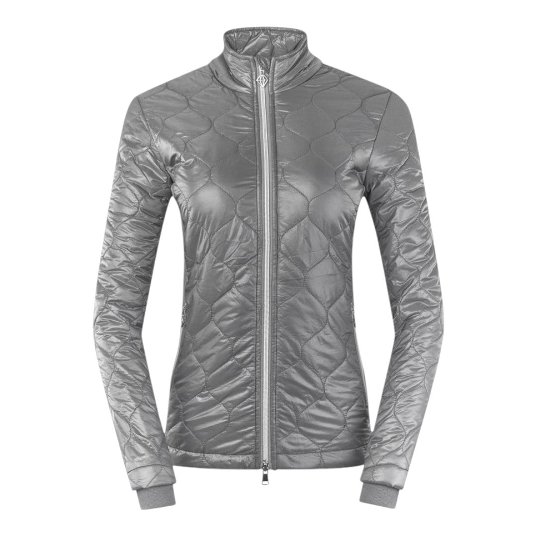 Pure Golf Ladies Bronwyn Quilted Jacket PG-48414