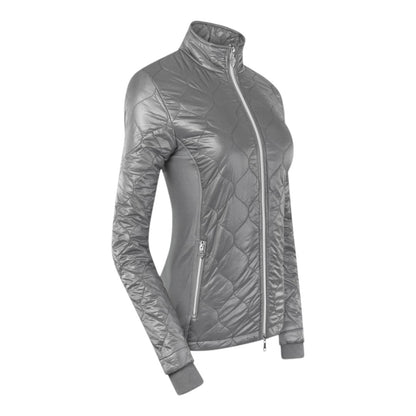 Pure Golf Ladies Bronwyn Quilted Jacket PG-48414