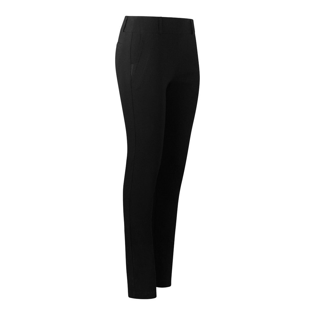 Pure Golf Ladies Charm Pull On Trousers PG-99214