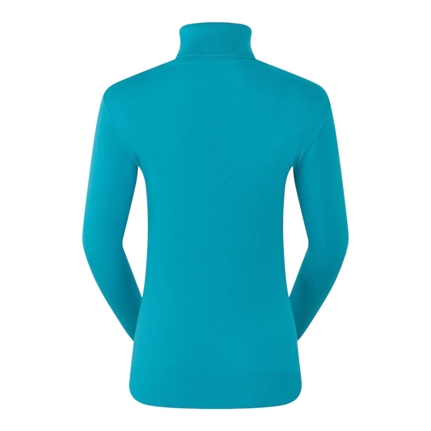 Pure Golf Ladies Glow Golf Roll Neck PG-27005