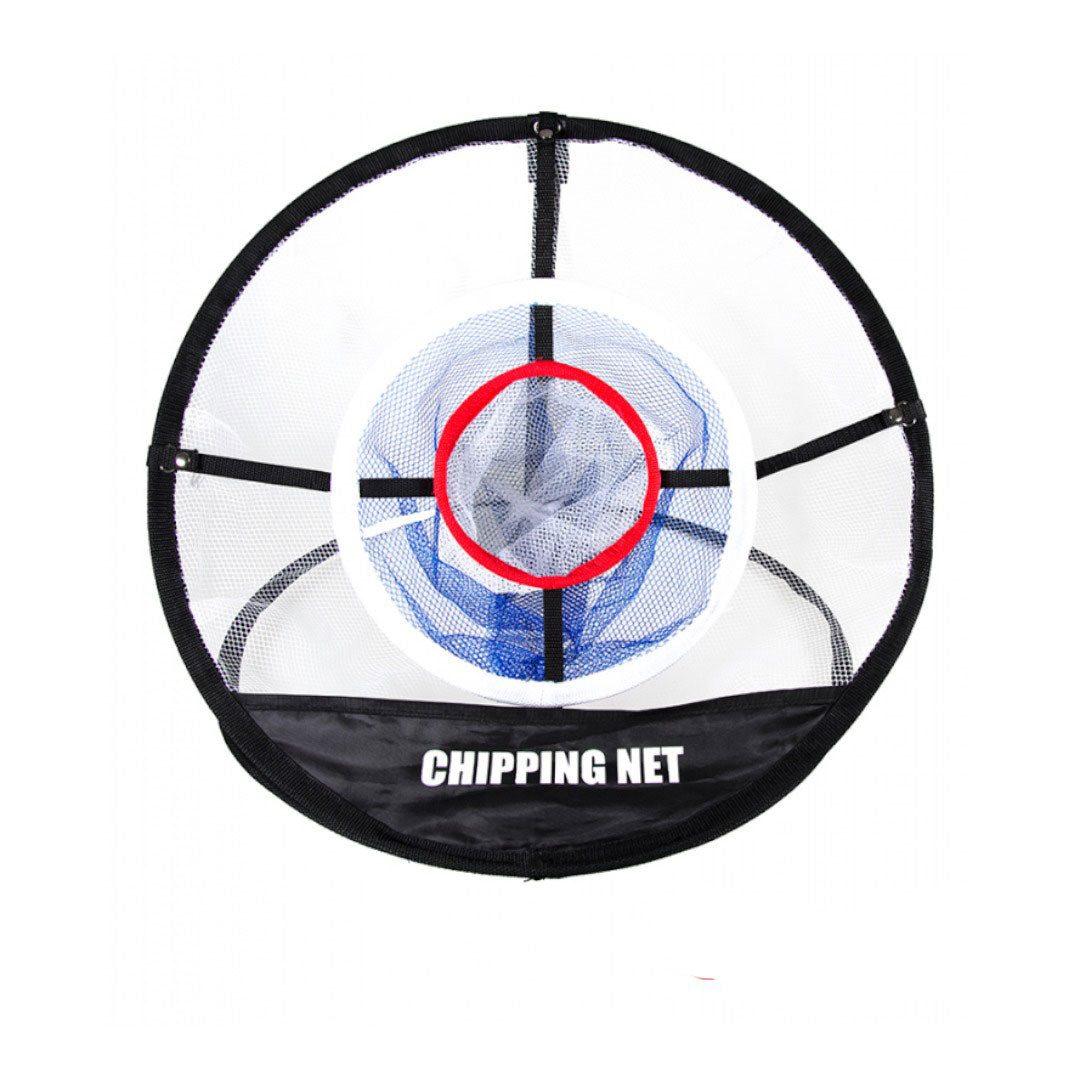 Pure Pop-UP Target Golf Net