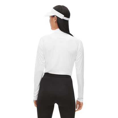 Rohnisch Ladies Addison Long Sleeve Golf Shirt 110958