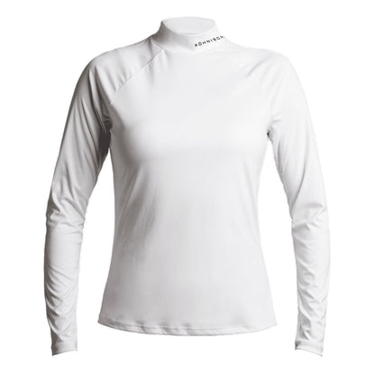 Rohnisch Ladies Addison Long Sleeve Golf Shirt 110958