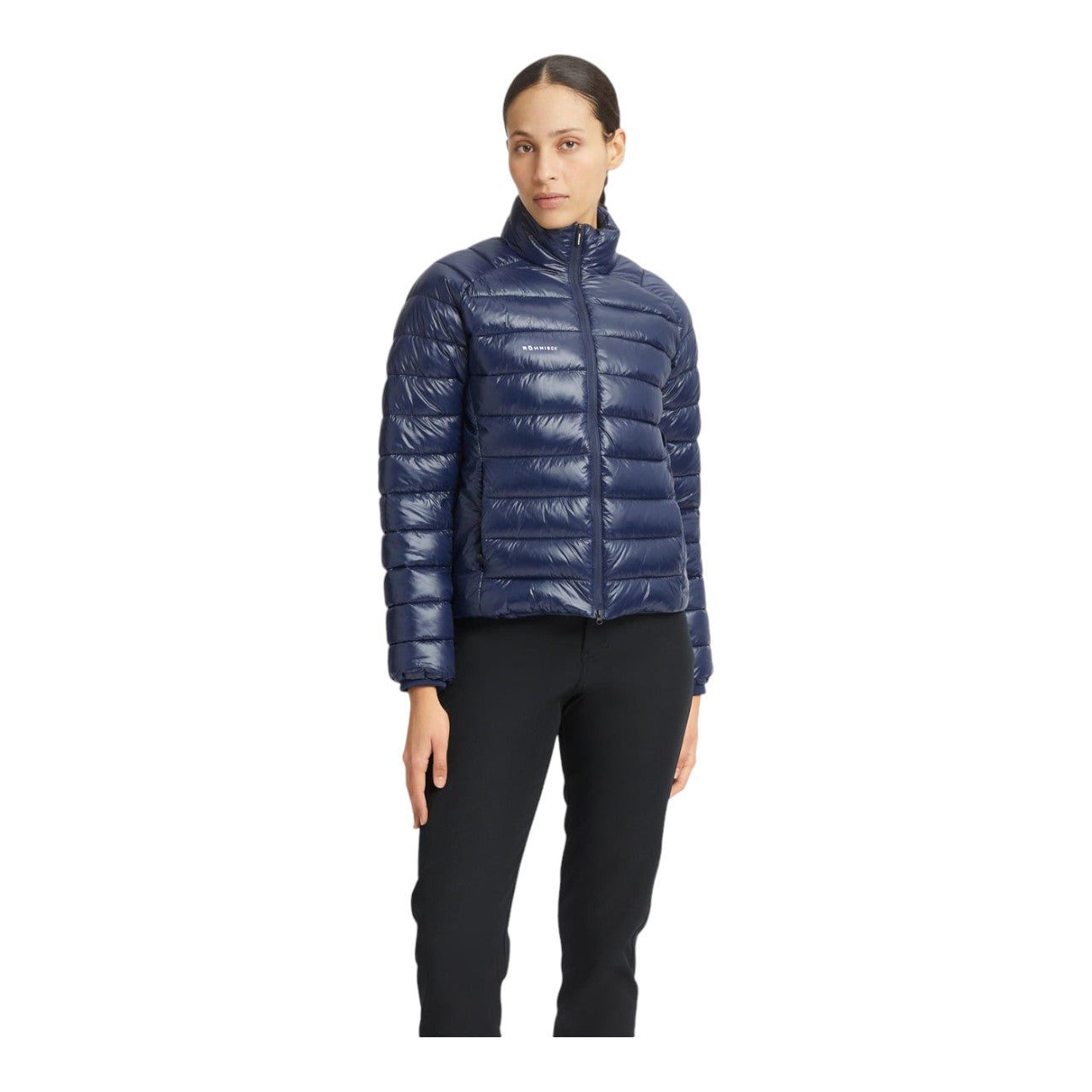 Ladies padded golf jacket deals