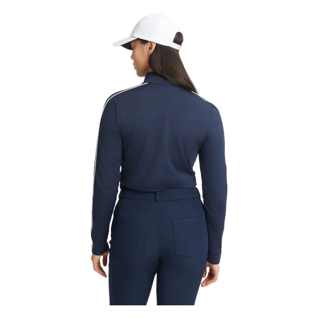 Rohnisch Ladies Amie Brushed Golf Midlayer 112167