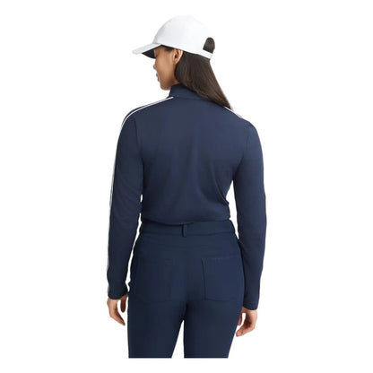 Rohnisch Ladies Amie Brushed Golf Midlayer 112167