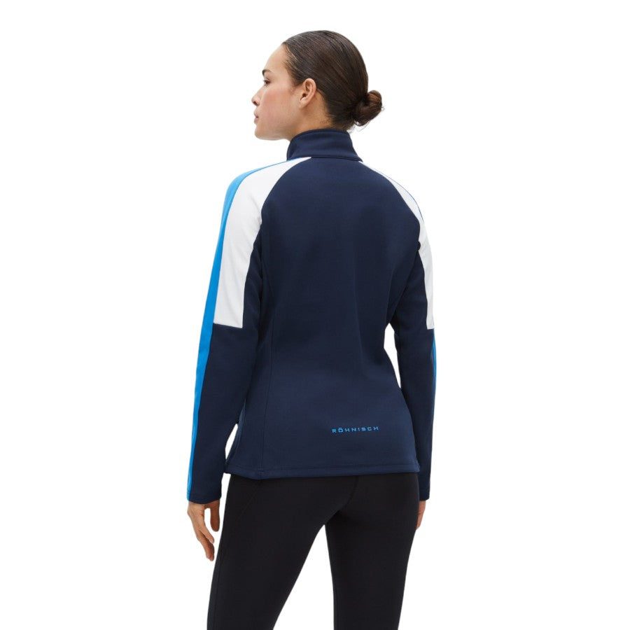 Rohnisch Ladies Blaze Golf Cardigan 111665