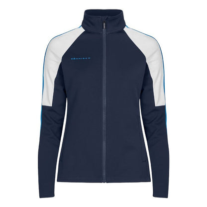 Rohnisch Ladies Blaze Golf Cardigan 111665