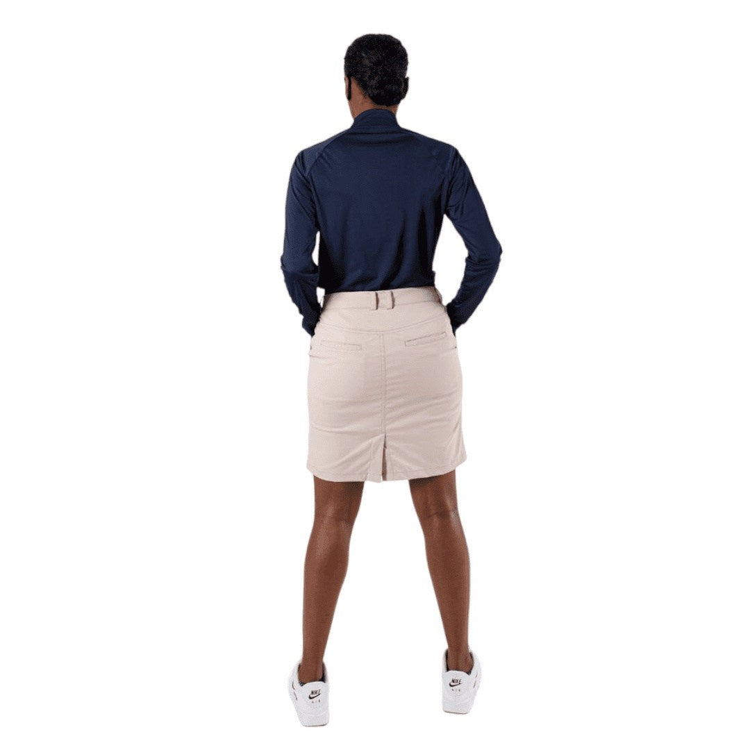 Rohnisch Ladies Cheer Golf Skort 111017