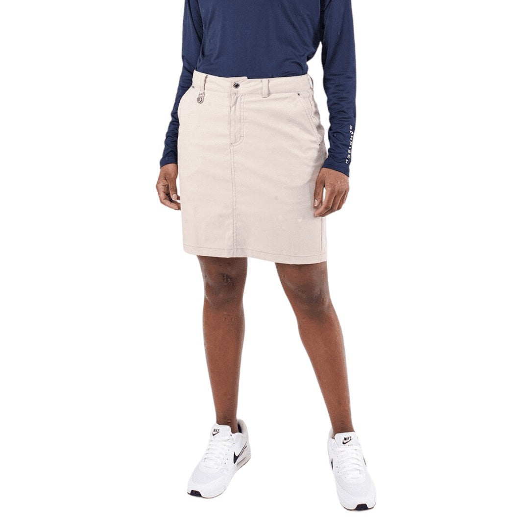 Rohnisch Ladies Cheer Golf Skort 111017