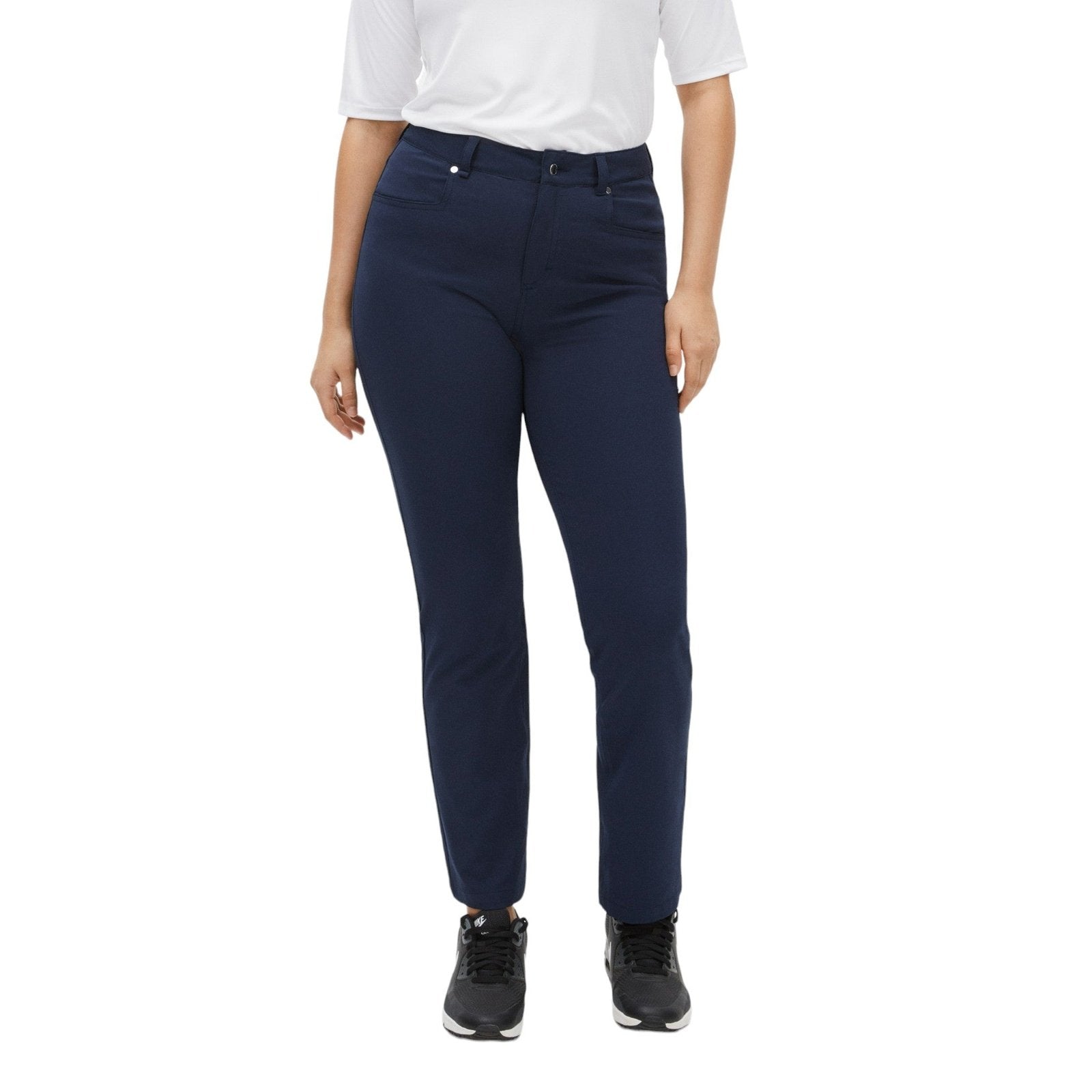 Rohnisch Ladies Chie Comfort Golf Pants 112018