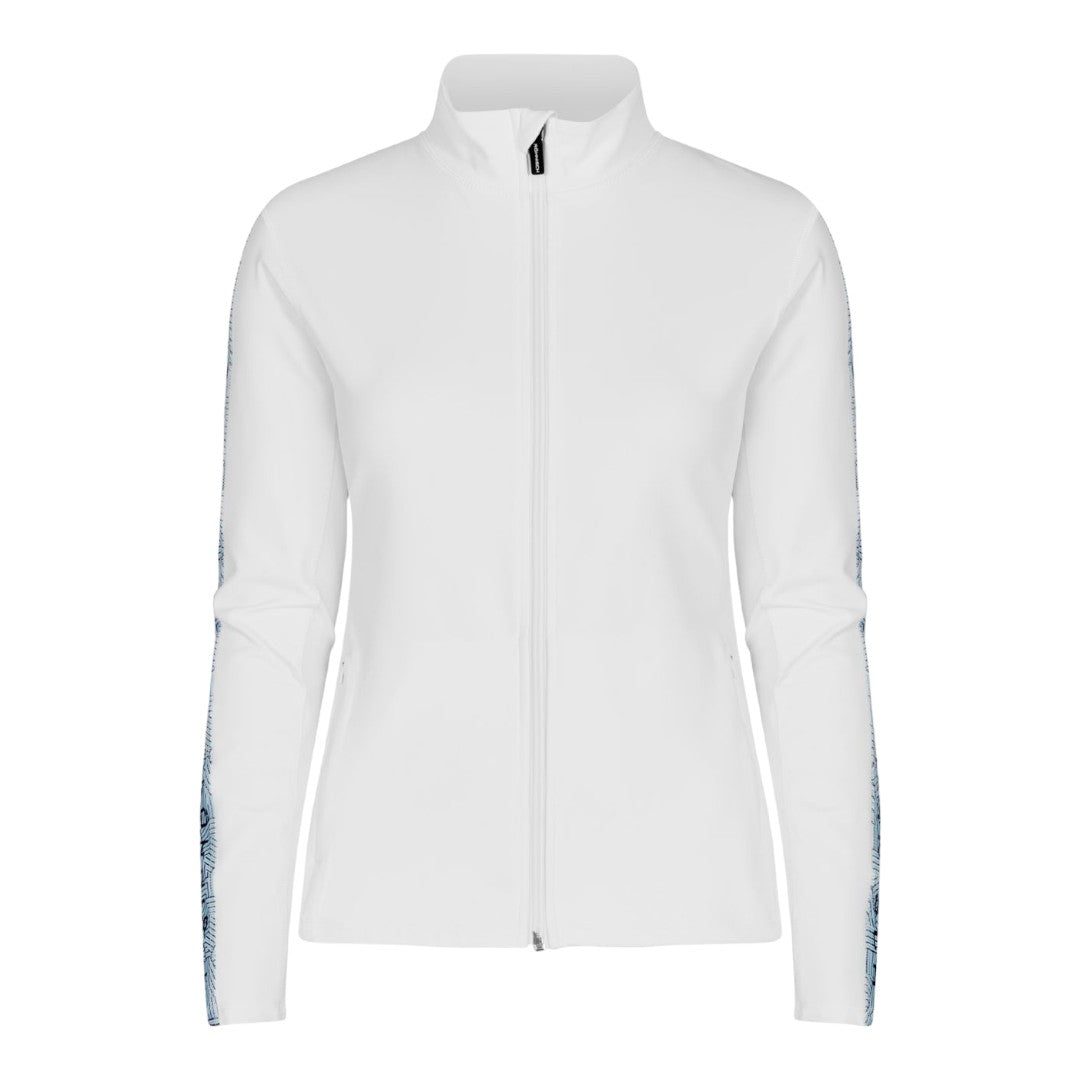 Rohnisch Ladies Frida Golf Cardigan 111907