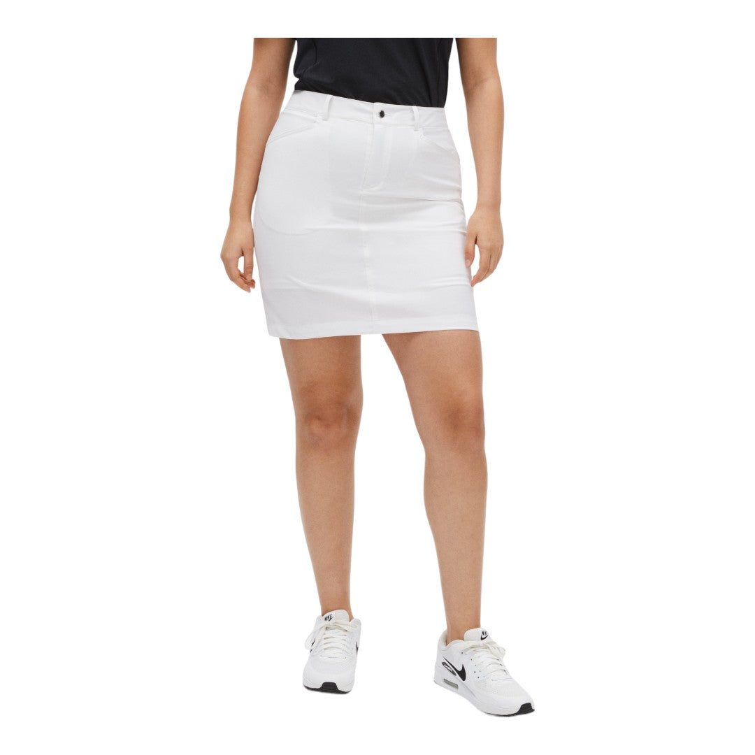 Rohnisch Ladies Lightstretch 50cm Golf Skort 112086