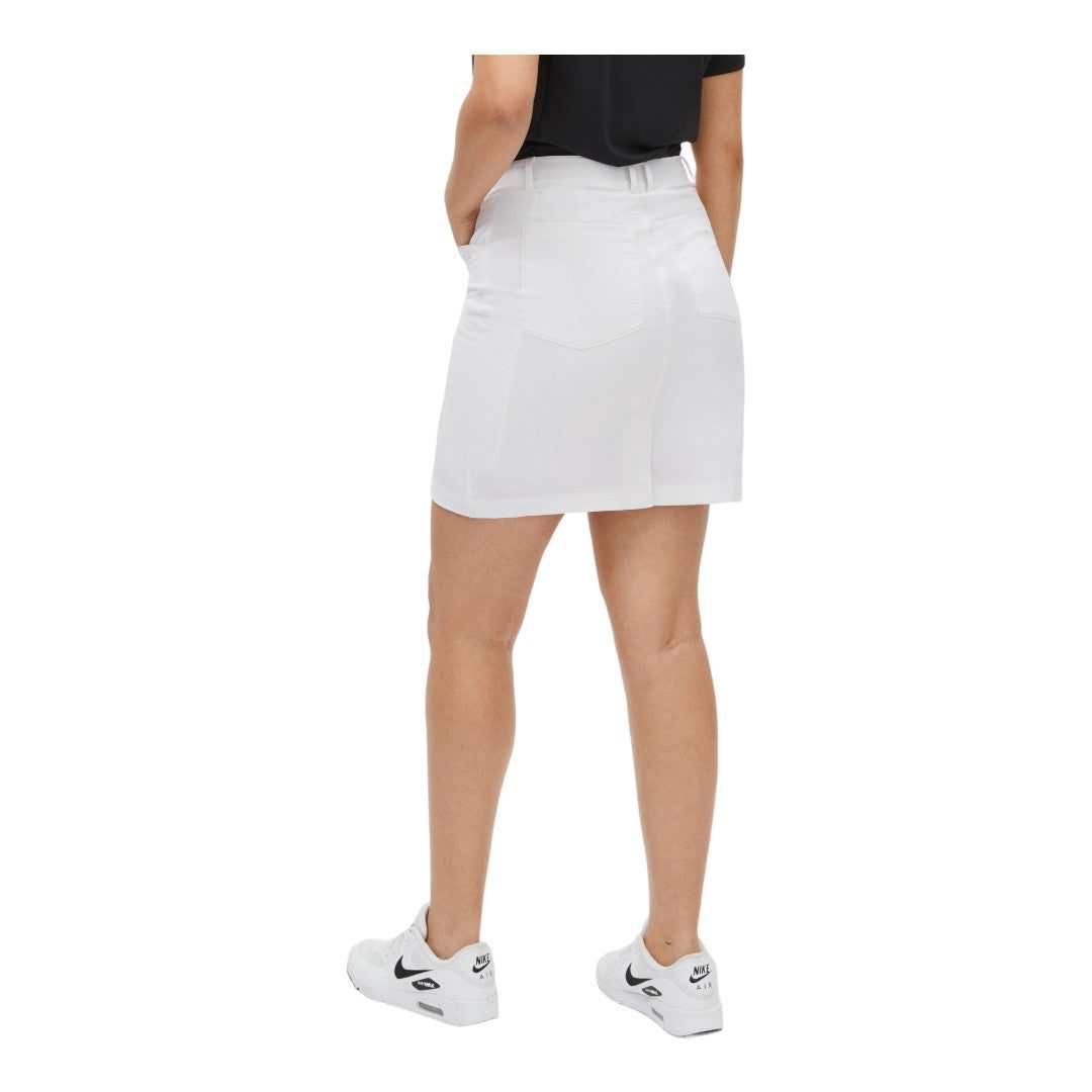 Rohnisch Ladies Lightstretch 50cm Golf Skort 112086