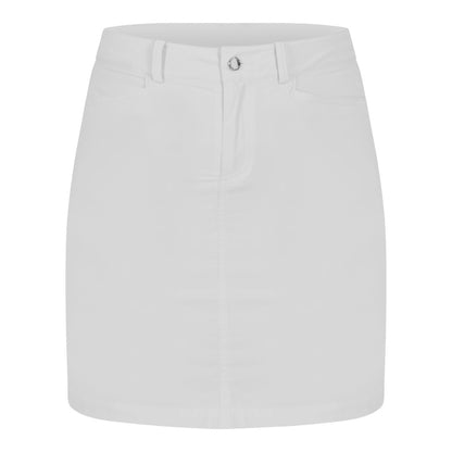 Rohnisch Ladies Lightstretch 50cm Golf Skort 112086