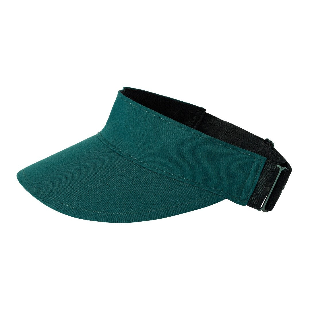 Rohnisch Ladies Logo Golf Visor 110680