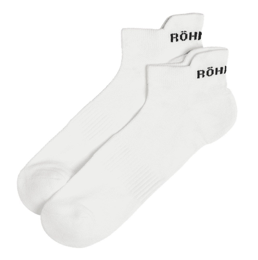 Rohnisch Ladies Pack Functional Sports Golf Socks 111132