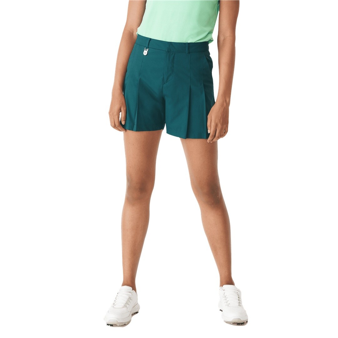 Rohnisch Ladies Pleated Golf Shorts 111038