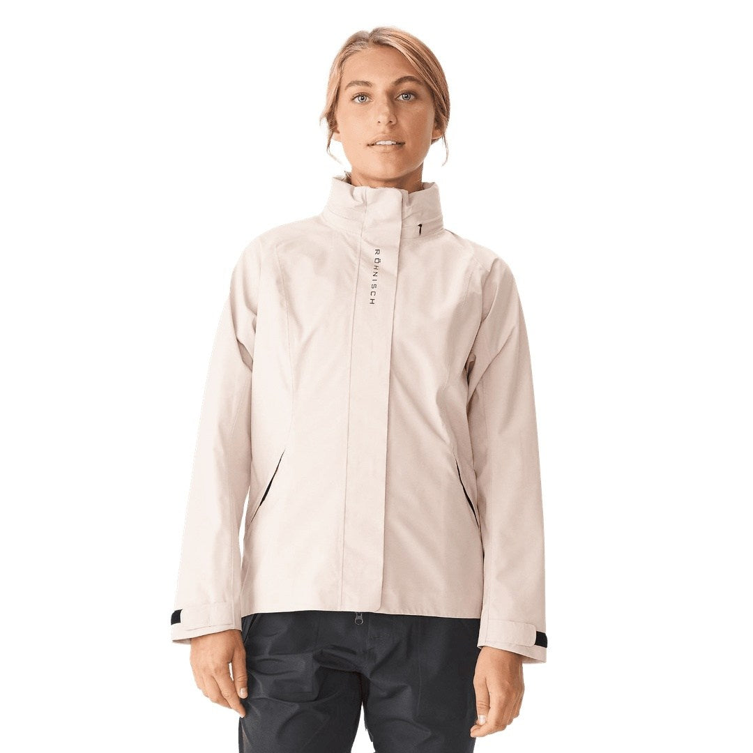 Rohnisch Ladies Storm Rain Golf Jacket 110581