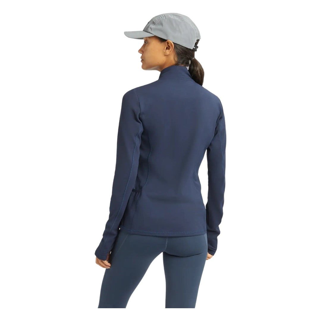 Rohnisch Ladies Warming Tech Golf Half Zip 112207