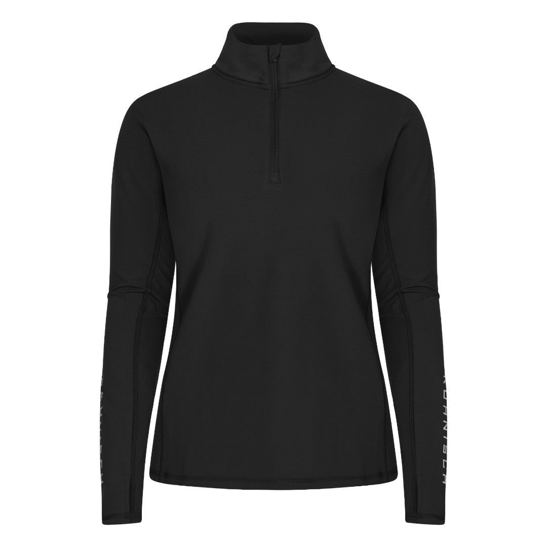 Rohnisch Ladies Warming Tech Golf Half Zip 112207