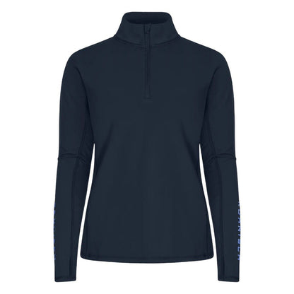 Rohnisch Ladies Warming Tech Golf Half Zip 112207