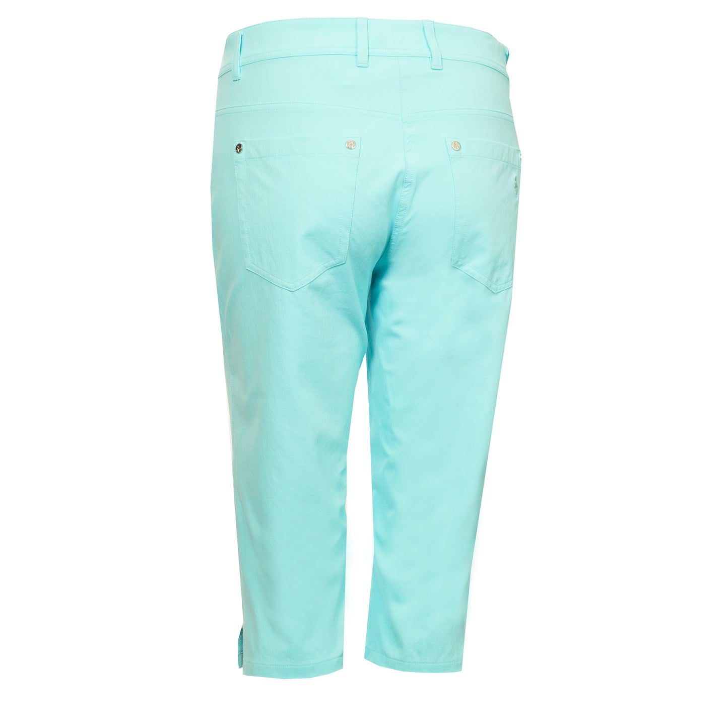 Green Lamb Ladies Nuala Golf Pedal Pushers SG24033