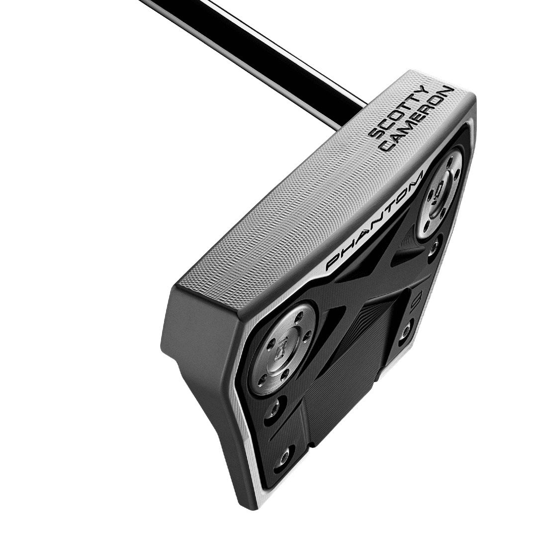 Scotty Cameron Phantom X 9 Golf Putter